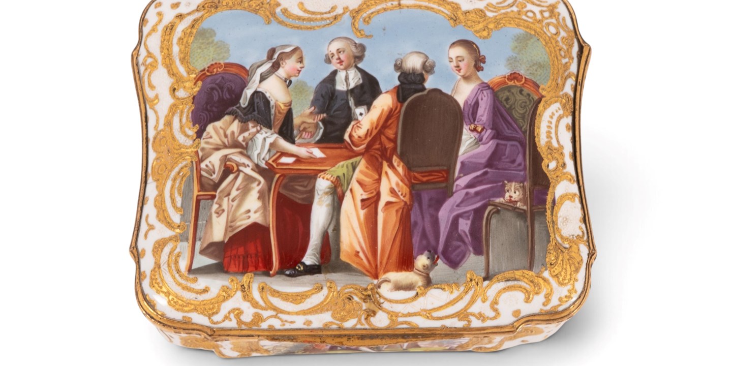 enamel box 0926
